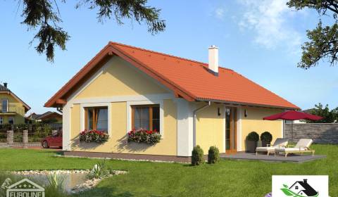 Sale House development, Považská Bystrica, Slovakia