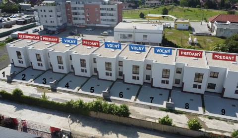 Sale Family house, Family house, Družstevná, Senec, Slovakia