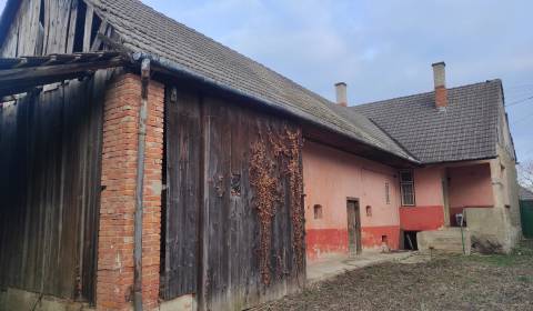 Family house, Hradská, Sale, Nové Mesto nad Váhom, Slovakia