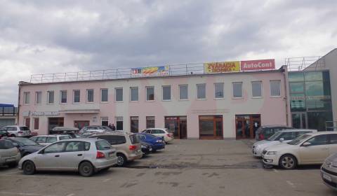 Rent Commercial premises, Commercial premises, Strojnícka, Prešov, Slo
