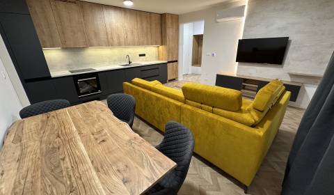 Modern 2-Room Apartment for Rent in Peaceful Piešťany Location