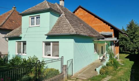Family house, Výtocká, Sale, Piešťany, Slovakia