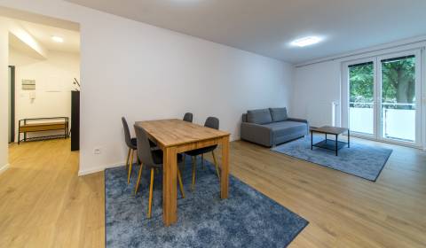Nice, stylish 1bdr apt 72 m2, with balcony and parking