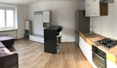 One bedroom apartment, Pluhová, Sale, Bratislava - Nové Mesto, Slovaki