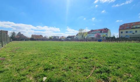 Sale Land – for living, Pezinok, Slovakia