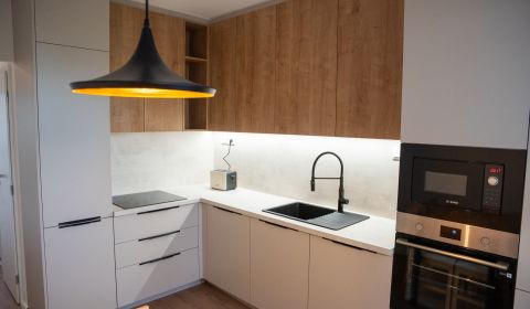 Rent Two bedroom apartment, Two bedroom apartment, Kapicova, Bratislav