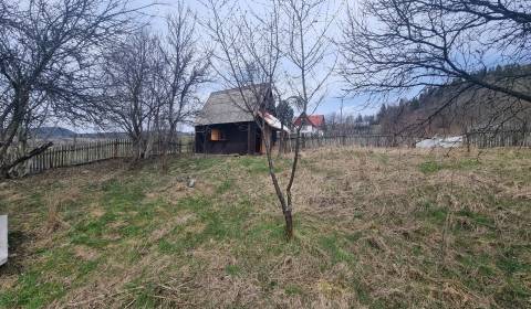 Land – for living, Radôstka, Sale, Čadca, Slovakia