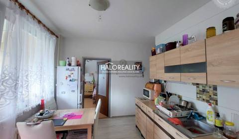 Two bedroom apartment, Sale, Revúca, Slovakia