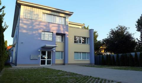 Rent Offices, Seberíniho, Bratislava - Ružinov, Slovakia