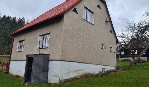 Sale Cottage, Čadca, Slovakia