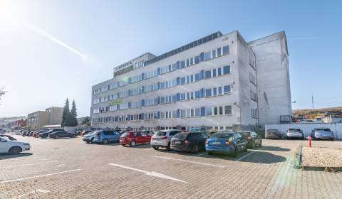 Offices, Volgogradská, Rent, Prešov, Slovakia