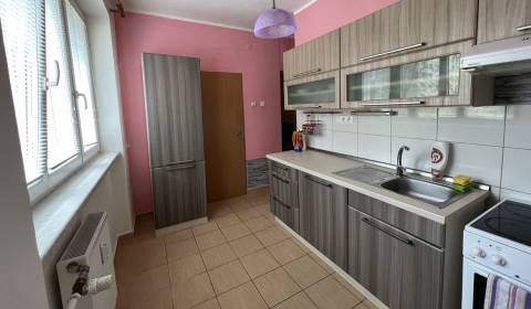 Sale One bedroom apartment, One bedroom apartment, Obrancov mieru, Púc
