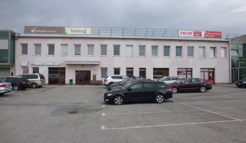 Commercial premises, Strojnícka, Rent, Prešov, Slovakia