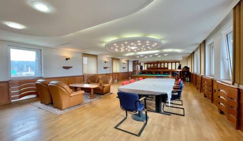 Office space , Rent, Žilina, Slovakia