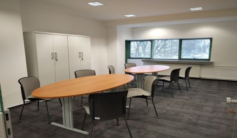 Rent Commercial premises, Commercial premises, Centrum, Martin, Slovak