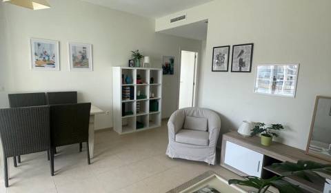 One bedroom apartment, Cala de Villajoyosa, Sale, Alicante / Alacant, 