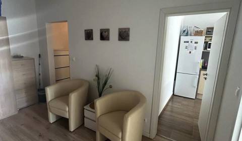 Sale Two bedroom apartment, Furdeková, Bratislava - Petržalka, Slovaki