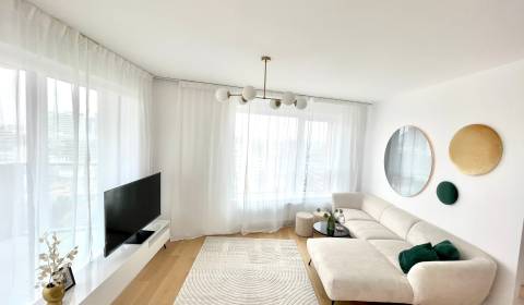 Two bedroom apartment, Súkennícka, Rent, Bratislava - Ružinov, Slovaki