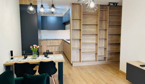 Rent One bedroom apartment, One bedroom apartment, Jégého, Bratislava 