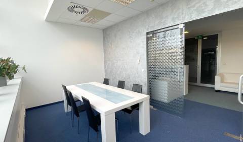 Rent Offices, Offices, Dr. V. Clementisa, Bratislava - Ružinov, Slovak