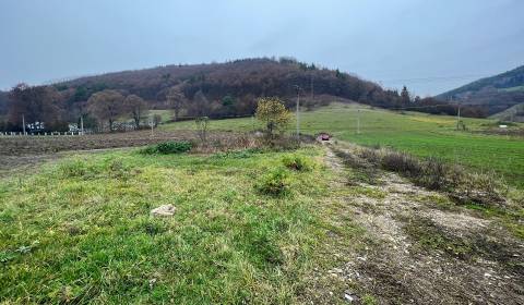 Sale Recreational land, Recreational land, Lúky, Púchov, Slovakia
