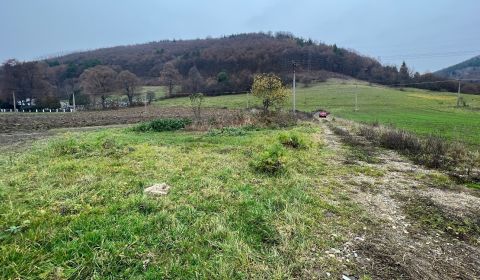 Sale Recreational land, Recreational land, Lúky, Púchov, Slovakia