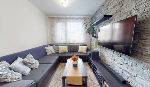 Sale Two bedroom apartment, Wolkrova, Bratislava - Petržalka, Slovakia