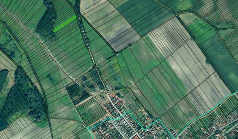 Sale Land – for living, Senica, Slovakia