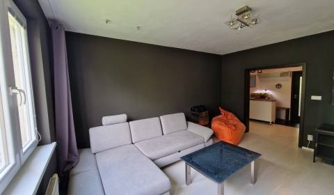 Two bedroom apartment, Ševčenkova, Rent, Bratislava - Petržalka, Slova