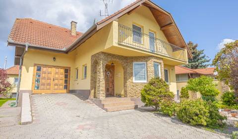 Sale Family house, Family house, Povoda, Dunajská Streda, Slovakia