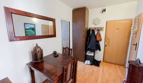Two bedroom apartment, Sale, Prešov, Slovakia