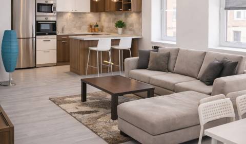 Sale Two bedroom apartment, Two bedroom apartment, centrum, Nové Zámky