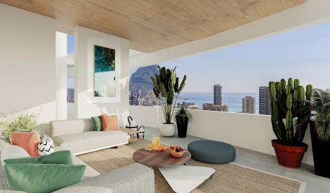 One bedroom apartment, Sale, Alicante / Alacant, Spain