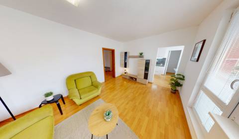Two bedroom apartment, Sale, Trenčín, Slovakia