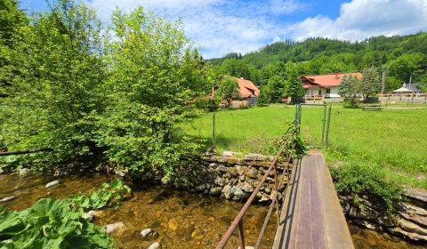 Sale Land – for living, Land – for living, Bystrá, Brezno, Slovakia