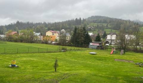 Sale Land – for living, Čadca, Slovakia