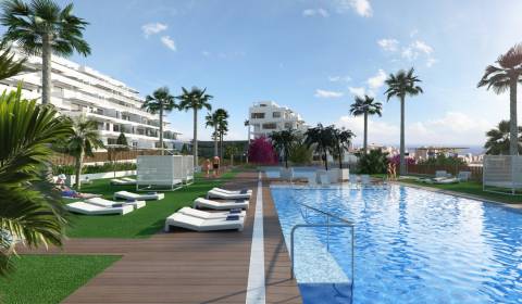 Two bedroom apartment, Sale, Alicante / Alacant, Spain