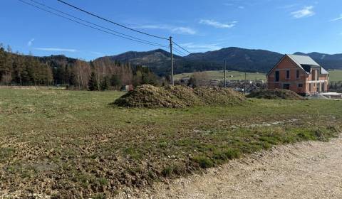 Sale Recreational land, Recreational land, Žilina, Slovakia