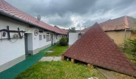 Sale Family house, Family house, Podhájska, Nové Zámky, Slovakia