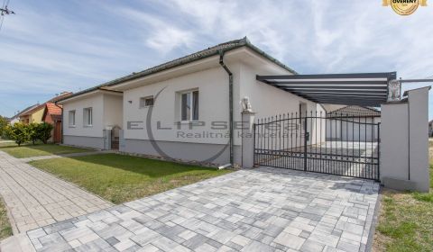Sale Family house, Family house, Nad jazierkom, Malacky, Slovakia