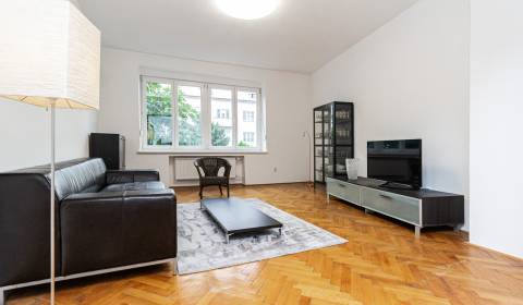 RESERVATION  METROPOLITAN │Spacious apartment for rent in Bratislava