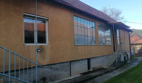 Family house, Bočná, Sale, Zlaté Moravce, Slovakia