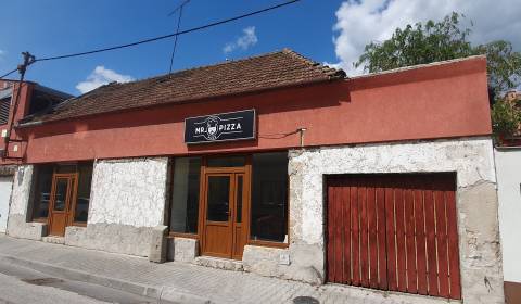 Commercial premises, Bratov Baldigarovcov, Rent, Nové Zámky, Slovakia