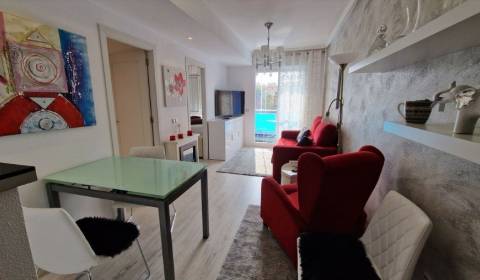 Two bedroom apartment, Sale, Alicante / Alacant, Spain