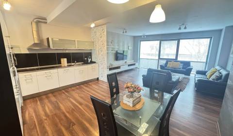 Rent Two bedroom apartment, Two bedroom apartment, centrum, Nové Zámky