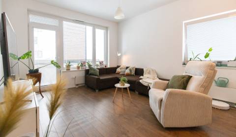 EXCLUSIVE METROPOLITAN I Apartment for rent in Bratislava