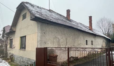 Sale Cottage, Cottage, Dobrá Niva, Zvolen, Slovakia