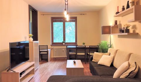 Sale Two bedroom apartment, Two bedroom apartment, Uránová, Bratislava