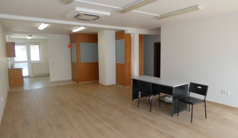 Rent Two bedroom apartment, Kapitulská, Trnava, Slovakia