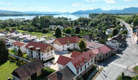 Sale Two bedroom apartment, Two bedroom apartment, Matúškova, Liptovsk